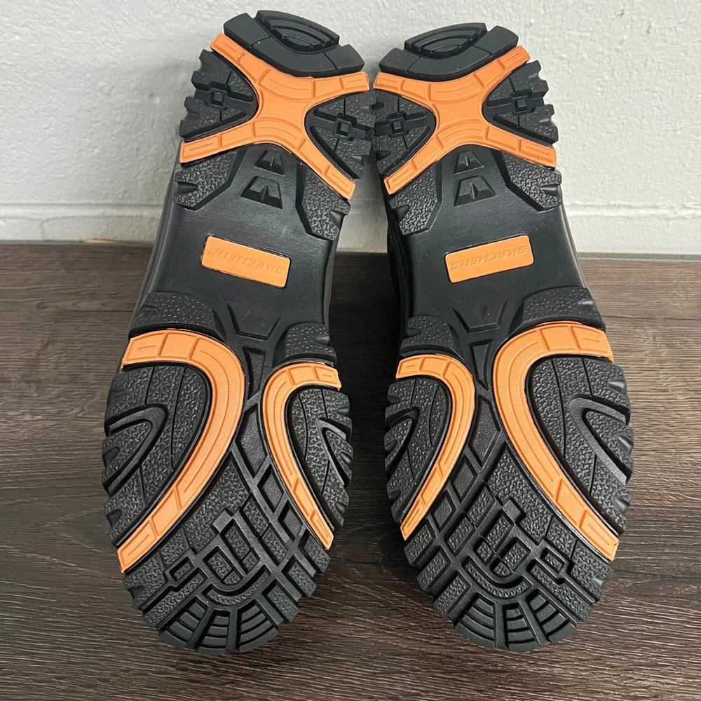 Skechers relaxed fit
